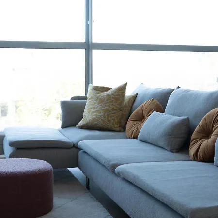 Séjour chez l'habitant Spacious & Calm Atelier In Bolo Amsterdam