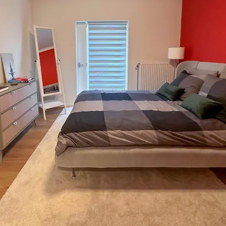 Spacious & Calm Atelier In Bolo *